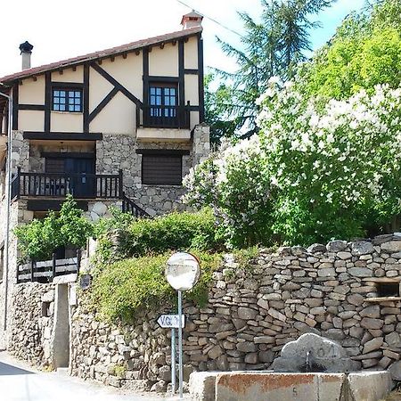 Artesano I Y III ξενώνας Navarredonda de Gredos Εξωτερικό φωτογραφία
