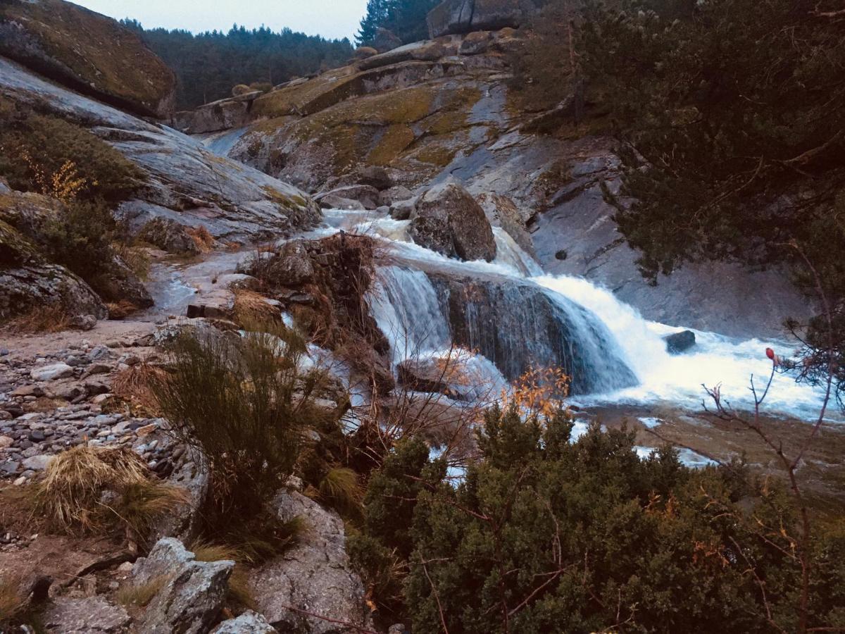 Artesano I Y III ξενώνας Navarredonda de Gredos Εξωτερικό φωτογραφία