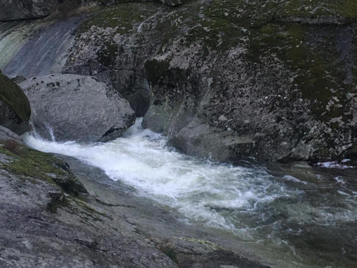 Artesano I Y III ξενώνας Navarredonda de Gredos Εξωτερικό φωτογραφία