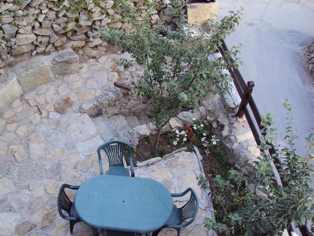 Artesano I Y III ξενώνας Navarredonda de Gredos Εξωτερικό φωτογραφία