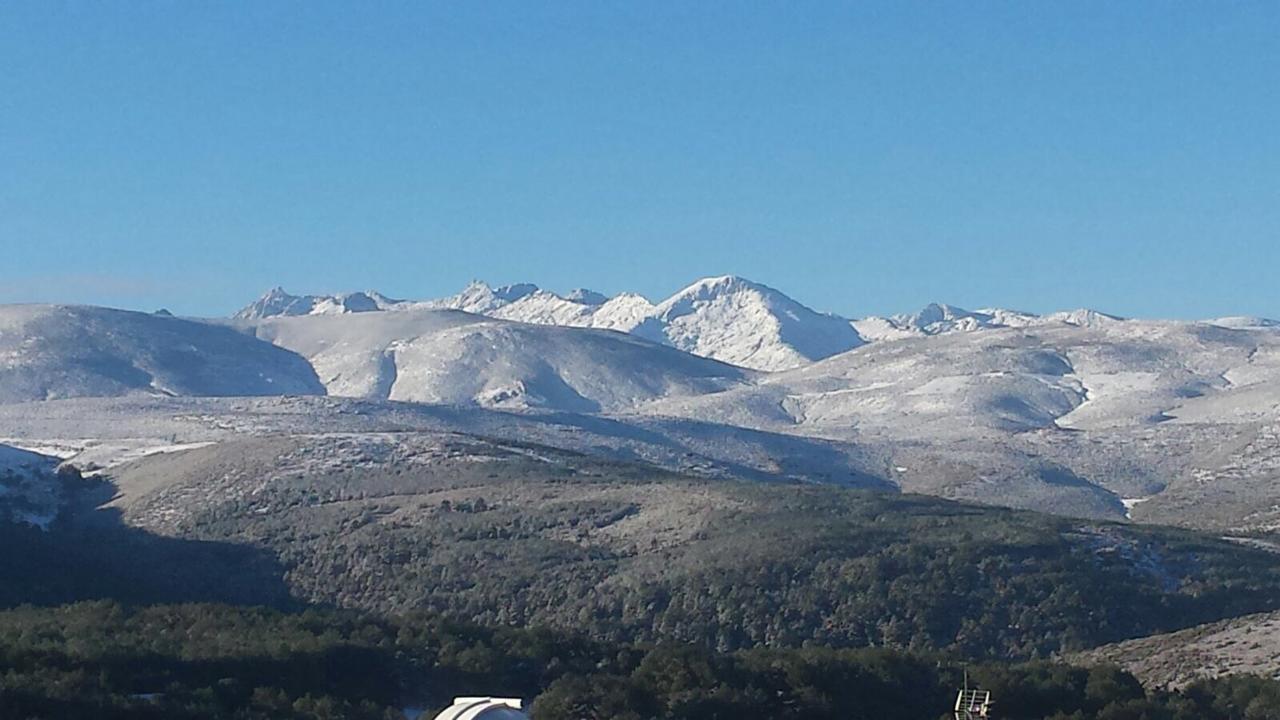 Artesano I Y III ξενώνας Navarredonda de Gredos Εξωτερικό φωτογραφία