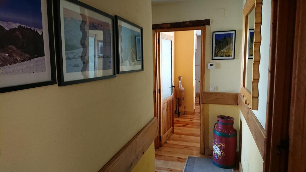 Artesano I Y III ξενώνας Navarredonda de Gredos Εξωτερικό φωτογραφία