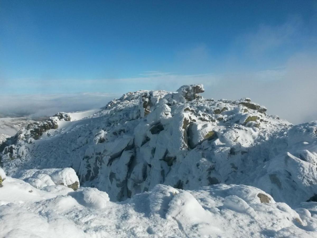 Artesano I Y III ξενώνας Navarredonda de Gredos Εξωτερικό φωτογραφία