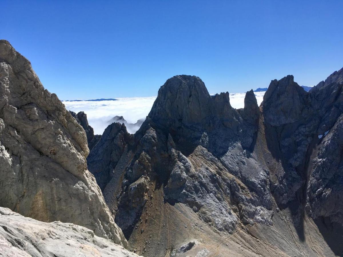 Artesano I Y III ξενώνας Navarredonda de Gredos Εξωτερικό φωτογραφία
