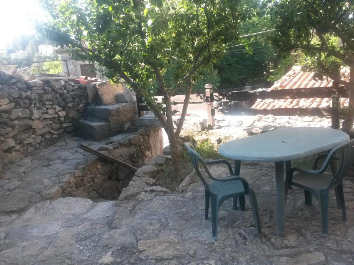 Artesano I Y III ξενώνας Navarredonda de Gredos Εξωτερικό φωτογραφία